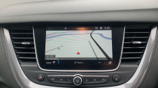 Vauxhall Grandland X 1.2 Turbo Sport Nav 5dr Petrol Hatchback